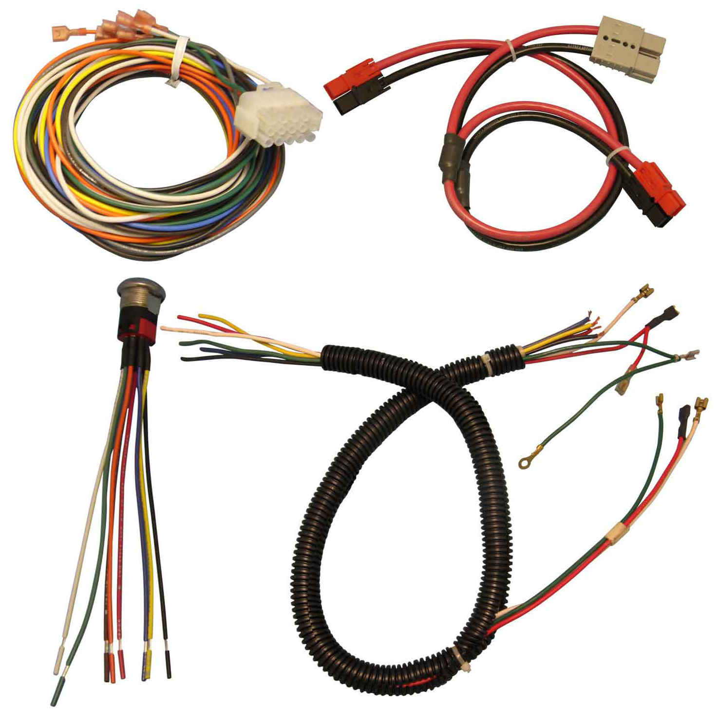 Electrical Devices